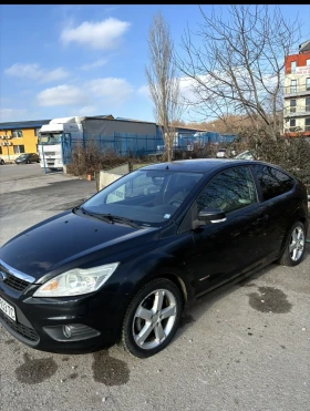 Ford Focus 1400, снимка 2
