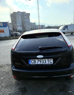 Ford Focus 1400, снимка 3