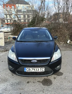 Ford Focus 1400, снимка 4