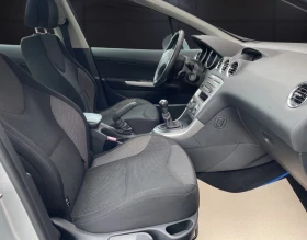 Peugeot 308 1.6HDi, снимка 8
