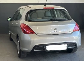 Peugeot 308 1.6HDi, снимка 3
