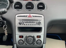 Peugeot 308 1.6HDi, снимка 6