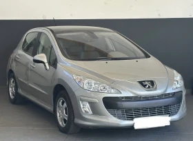 Peugeot 308 1.6HDi, снимка 1