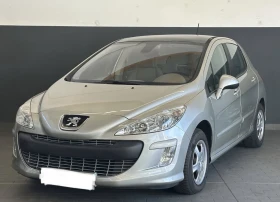 Peugeot 308 1.6HDi, снимка 2