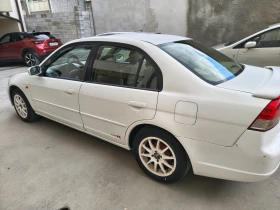 Honda Civic Sedan, снимка 2