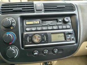 Honda Civic Sedan, снимка 10
