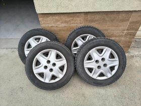Honda Civic Sedan, снимка 16