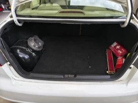 Honda Civic Sedan, снимка 14