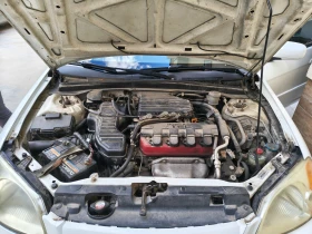 Honda Civic Sedan, снимка 15