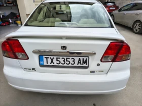 Honda Civic Sedan, снимка 3