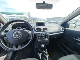 Renault Clio Renault Clio 2013, снимка 12