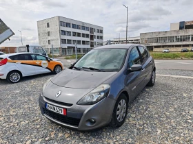 Renault Clio Renault Clio 2013, снимка 1