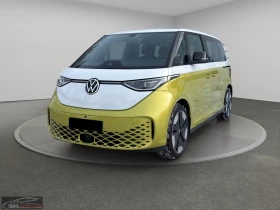VW ID.Buzz PRO/204HP/MATRIX/AHK/360/NAVI/LED/ACC/404q, снимка 1