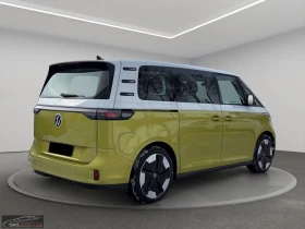 VW ID.Buzz PRO/204HP/MATRIX/AHK/360/NAVI/LED/ACC/404q, снимка 5