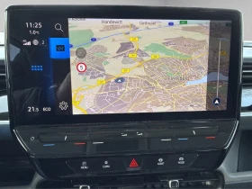 VW ID.Buzz PRO/204HP/MATRIX/AHK/360/NAVI/LED/ACC/404q, снимка 12