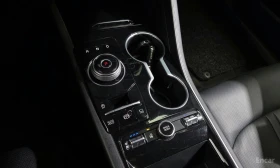 Kia K5 1.6* TURBO* PRESTIGE* ПОДГРЕВ* ОБДУХВАНЕ* КАМЕРА* , снимка 13