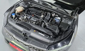 Kia K5 1.6* TURBO* PRESTIGE* ПОДГРЕВ* ОБДУХВАНЕ* КАМЕРА* , снимка 17