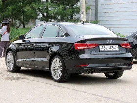 Audi A3 A3 40 Tfsi 8V, снимка 3