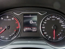 Audi A3 A3 40 Tfsi 8V, снимка 9
