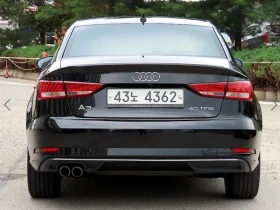 Audi A3 A3 40 Tfsi 8V, снимка 4