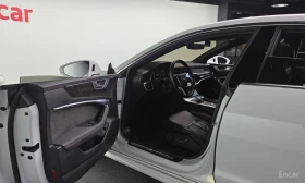 Audi A7 55 TFSI quattro Premium| V6| QUATTRO| MATRIX LED| , снимка 10