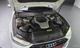 Audi A7 55 TFSI quattro Premium| V6| QUATTRO| MATRIX LED| , снимка 6