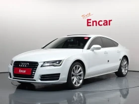 Audi A7 3.0 TDI Quattro, снимка 1