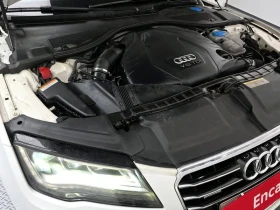 Audi A7 3.0 TDI Quattro, снимка 6