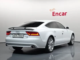 Audi A7 3.0 TDI Quattro, снимка 2