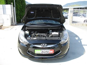Hyundai Ix20 1.4/БЕНЗИН/90кс./КАТО НОВА, снимка 17