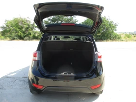 Hyundai Ix20 1.4/БЕНЗИН/90кс./КАТО НОВА, снимка 16