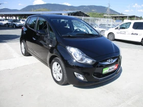 Hyundai Ix20 1.4/БЕНЗИН/90кс./КАТО НОВА, снимка 2