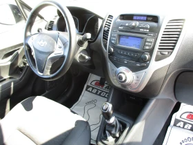 Hyundai Ix20 1.4/БЕНЗИН/90кс./КАТО НОВА, снимка 14