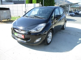 Hyundai Ix20 1.4/БЕНЗИН/90кс./КАТО НОВА, снимка 8