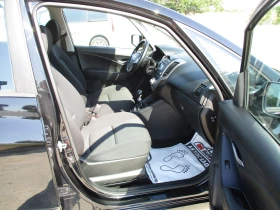 Hyundai Ix20 1.4/БЕНЗИН/90кс./КАТО НОВА, снимка 13