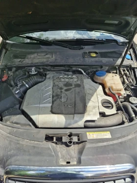 Audi A6 Avant 2.7TDI Automatic. Facelift look, снимка 5