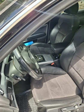 Audi A6 Avant 2.7TDI Automatic. Facelift look, снимка 7