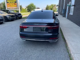 Audi A8 МАСАЖ* ОБДУХ* 360* DISTRONIC, снимка 5