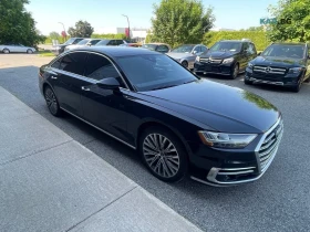 Audi A8 МАСАЖ* ОБДУХ* 360* DISTRONIC, снимка 3