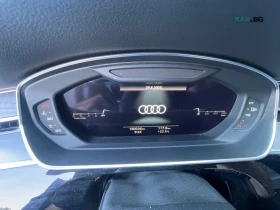 Audi A8 МАСАЖ* ОБДУХ* 360* DISTRONIC, снимка 12