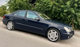 Mercedes-Benz E 320 E 320 CDI 204 К.С РЕДОВИ МОТОРА, снимка 2