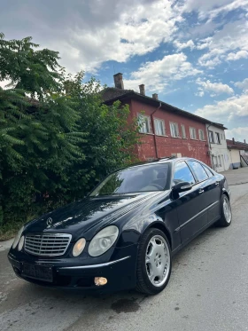 Mercedes-Benz E 320 E 320 CDI 204 К.С РЕДОВИ МОТОРА, снимка 6