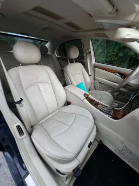 Mercedes-Benz E 320 E 320 CDI 204 К.С РЕДОВИ МОТОРА, снимка 11