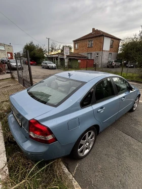 Volvo S40, снимка 5
