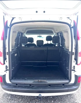 Renault Kangoo 1.2i/EURO 6/, снимка 14