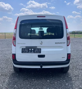 Renault Kangoo 1.2i/EURO 6/, снимка 6