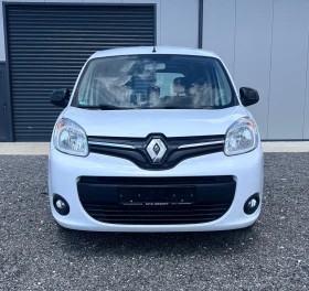 Renault Kangoo 1.2i/EURO 6/, снимка 5