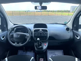 Renault Kangoo 1.2i/EURO 6/, снимка 9