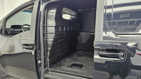 Hyundai Staria Modern* BLIND SPOT* ПОДГРЕВ ВОЛАН* КРАЙНА ЦЕНА, снимка 12