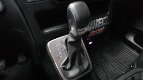 Hyundai Staria Modern* BLIND SPOT* ПОДГРЕВ ВОЛАН* КРАЙНА ЦЕНА, снимка 9